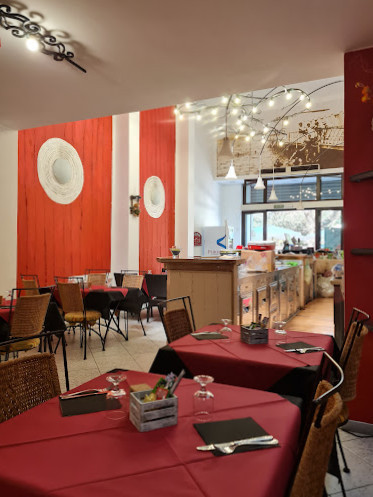 Al Dieci Menu