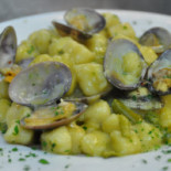 Il Castagneto Nourriture