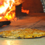 Il Castagneto Comida