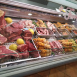 Braceria Ferr'e Fuoco Nourriture
