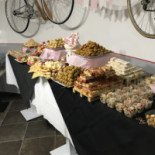Cycle Cafe Dentro