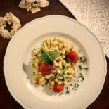 Agriturismo S'ena Frisca Dentro
