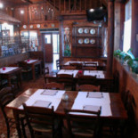 Pizzeria Tabiala' food