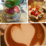 Botega Caffè Cacao Comida