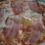 Acqua Farina E Brace Comida