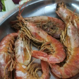 La Rusticana Nourriture
