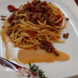 La Rusticana Nourriture