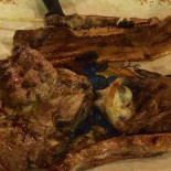 La Taparita Comida