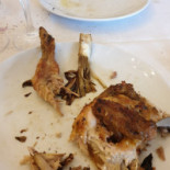 La Taparita Comida