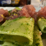Sole Griko Comida