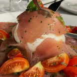 Sole Griko Comida