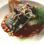 L' Castellaro Comida