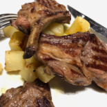 Trattoria Cavour Nourriture