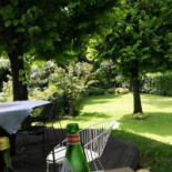Trattoria Cavour Nourriture