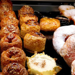 Dolci D'autore Nourriture