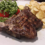 Alec Cafe Nourriture