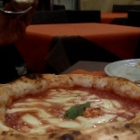 Pizzeria La Sorrisi Nourriture