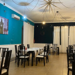 L'orchidea Pizzeria Nourriture