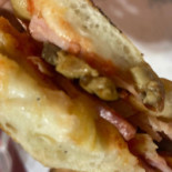 Pizzeria La Sorrisi Nourriture