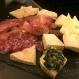 Locanda Del Bartoccio Comida