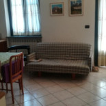 Albergo Park À l'intérieur