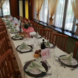 Albergo Park Nourriture
