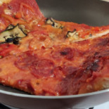 Pizzeria Basilico Nourriture