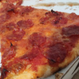 Pizzeria Basilico Nourriture