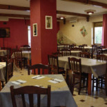Zio Emilio À l'intérieur
