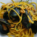 Taverna Delle Libellule Nourriture