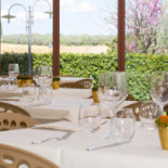 La Locanda Di Pietracupa inside