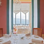 Villa Sostaga Nourriture