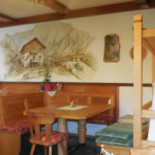 Berggasthaus Birkenwald Extérieur
