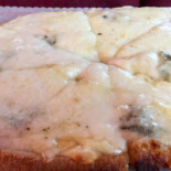 Alla Buca Comida