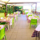 Trattoria Pizzeria La Zinfarosa Di Lucaroni Stefano Alessandro C food