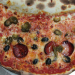 Trattoria Pizzeria La Zinfarosa Di Lucaroni Stefano Alessandro C