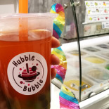 Hubble Bubble Nourriture