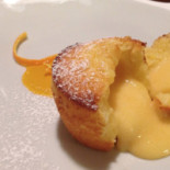 Albergo Belvedere Food