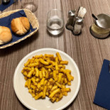 Osteria Centomo Comida