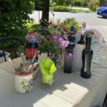 Albergo Belvedere Food