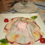 All'anfora Comida