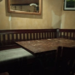 Big Murphy's À l'intérieur