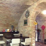 Caffe Dell'accademia À l'intérieur