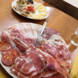 Dal Moro Nourriture
