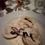 Abbottega Nourriture