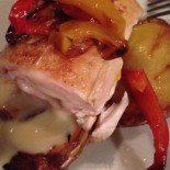 Abbottega Comida