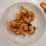 Sushibar Combo À l'intérieur