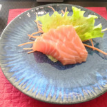 Sushibar Combo À l'intérieur