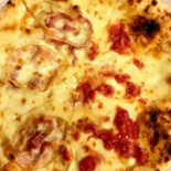 Pizza '73 Carta