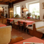 Laurino À l'intérieur